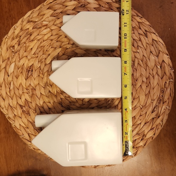 Hearth & Hand Stoneware Bud Vases - Picture 5 of 10